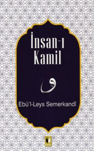 İnsan-ı Kamil