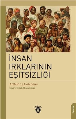 İnsan Irklarının Eşitsizliği