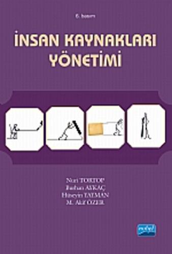 İnsan Kaynakları Yönetimi (Prof. Dr. Nuri Tortop)