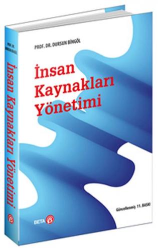 İnsan Kaynakları Yönetimi