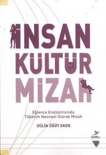 İnsan Kültür Mizah