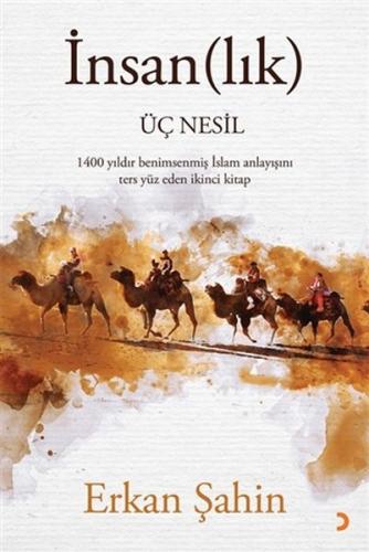 İnsan(lık) Üç Nesil