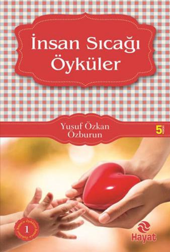 İnsan Sıcağı Öyküleri