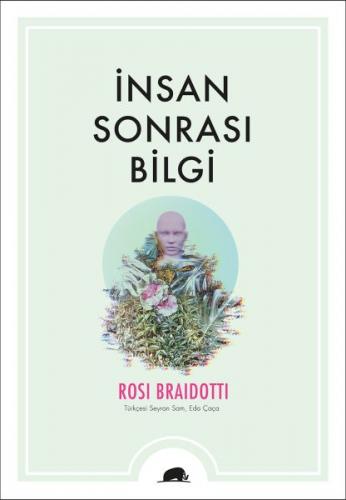 İnsan Sonrası Bilgi