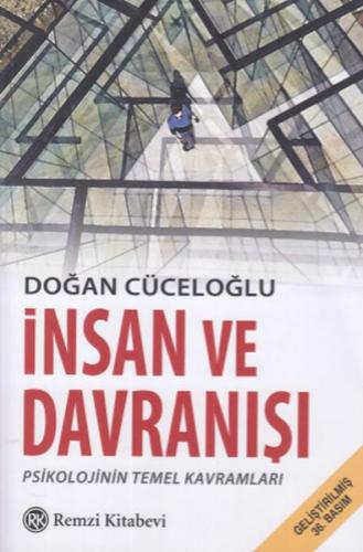 İnsan ve Davranışı