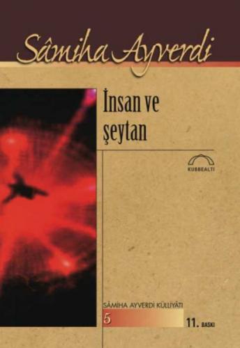 İnsan Ve Şeytan