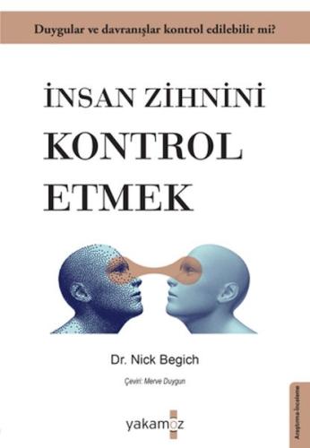 İnsan Zihnini Kontrol Etmek