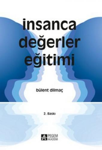 İnsanca Değerler Eğitimi