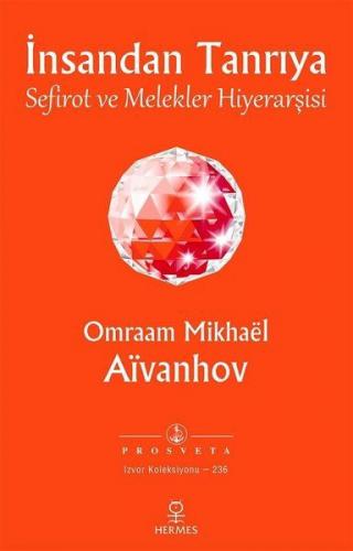 İnsandan Tanrıya - Sefirot ve Melekler Hiyerarşisi