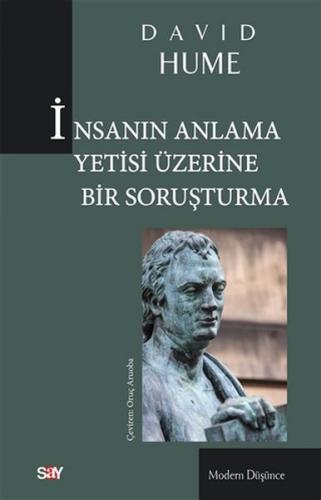 İnsanın Anlama Yetisi Üzerine Bir Soruşturma