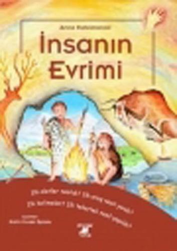 İnsanın Evrimi