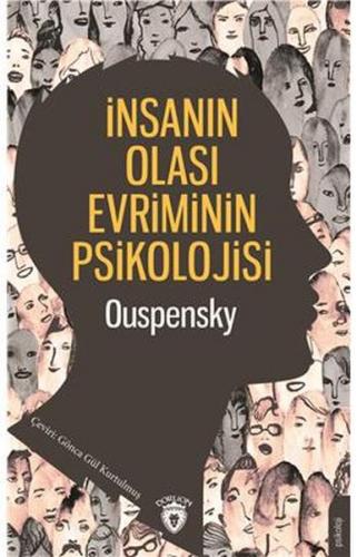 İnsanın Olası Evriminin Psikolojisi