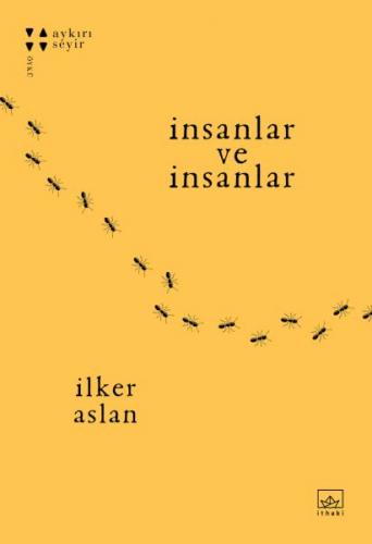 İnsanlar ve İnsanlar