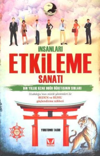 İnsanları Etkileme Sanatı