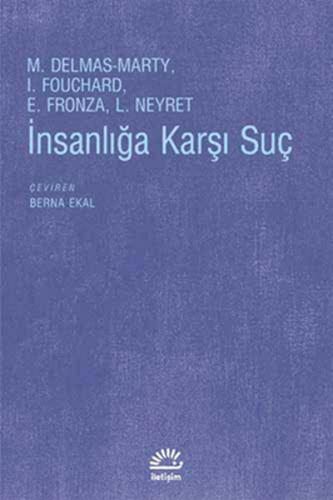 İnsanlığa Karşı Suç