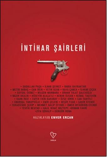 İntihar Şairleri