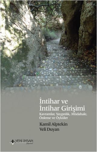 İntihar ve İntihar Girişimi