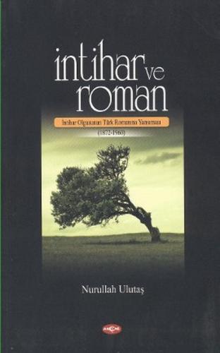 İntihar ve Roman