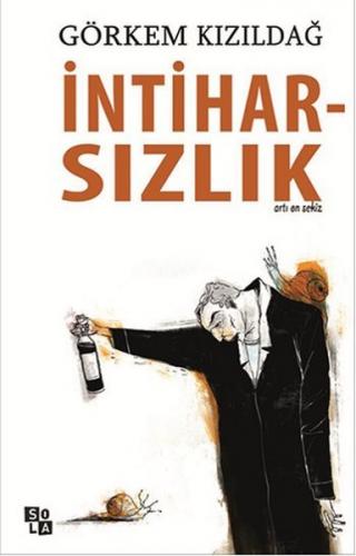 İntiharsızlık