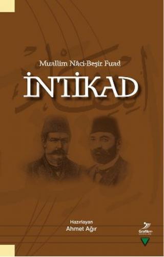 İntikad