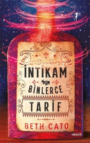 İntikam için Binlerce Tarif