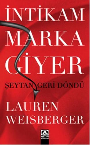 İntikam Marka Giyer