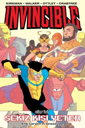 Invincible 2