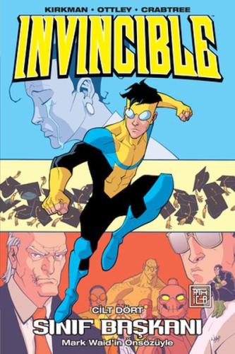 Invincible 4