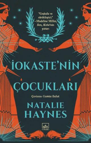 İokaste’nin Çocukları