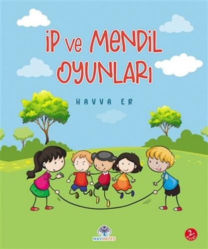 İp ve Mendil Oyunları