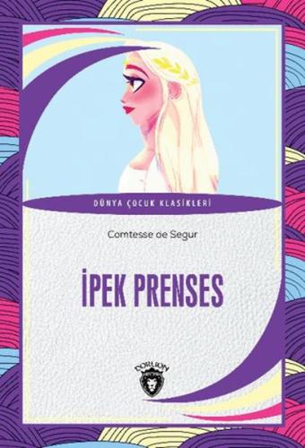 İpek Prenses