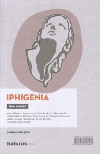 Iphigenia -Helen 2 Oyun Bir Arada