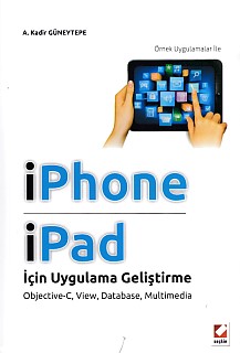 iPhone ve iPad için Uygulama Geliştirme