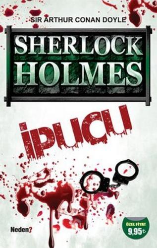 İpucu / Sherlock Holmes