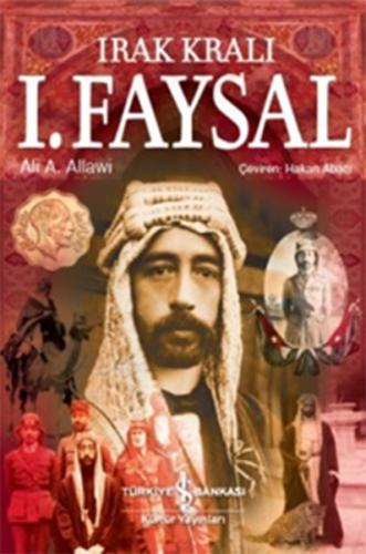 Irak Kralı I. Faysal