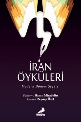 İran Öyküleri - Modern Dönem Seçkisi