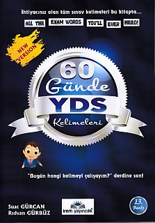 İrem 60 Günde YDS Kelimeleri