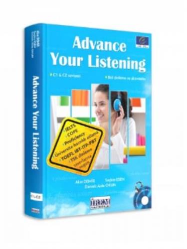 İrem Advance Your Listening