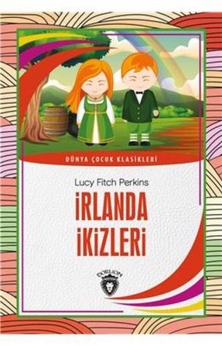 İrlanda İkizleri Dünya Çocuk Klasikleri (7-12 Yaş)