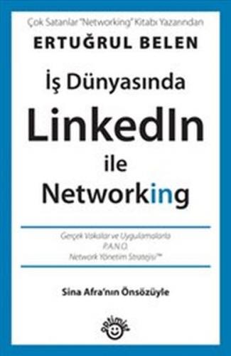 İş Dünyasında LinkedIn ile Networking