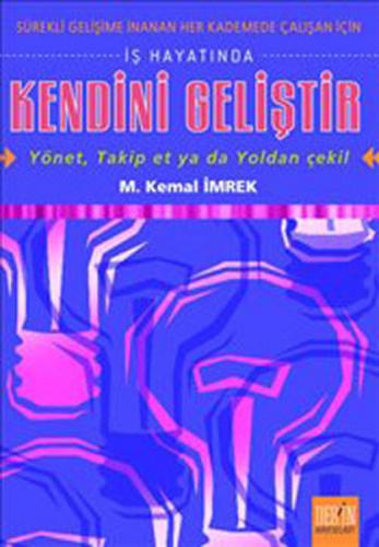 İş Hayatında Kendini Geliştir