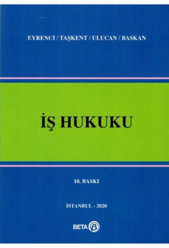 İş Hukuku