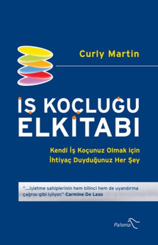 İş Koçluğu El Kitabı