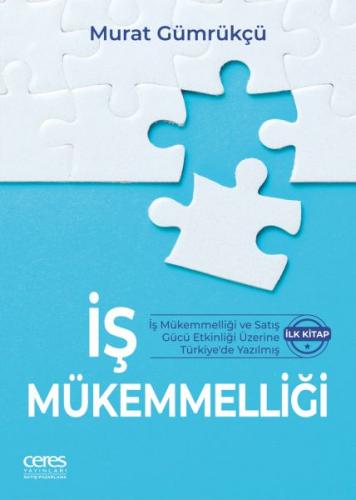 İş Mükemmelliği