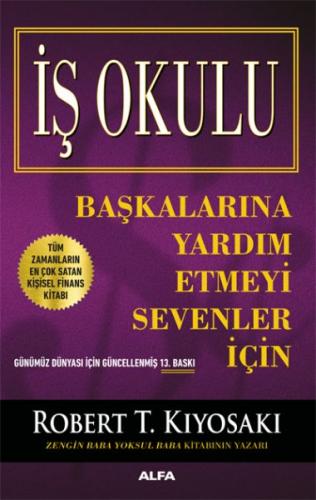 İş Okulu - Başkalarına Yardım Etmeyi Sevenler İçin