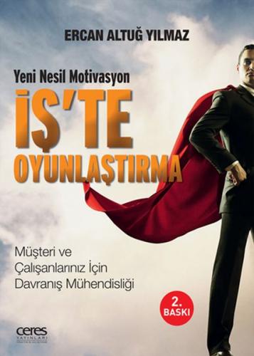 İş’te Oyunlaştırma