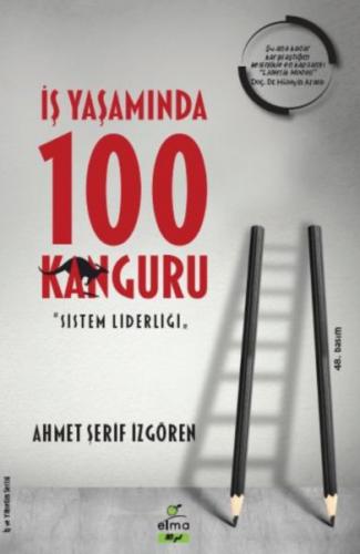 İş Yaşamında 100 Kanguru - Sistem Liderliği