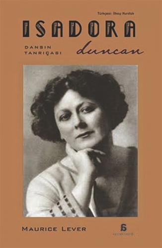 Isadora Duncan