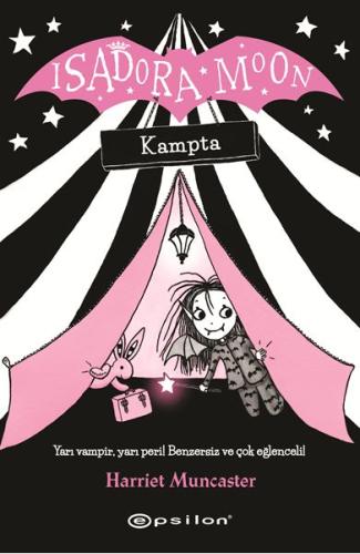 Isadora Moon Kampta