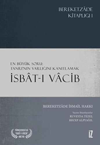 İsbatı Vacib